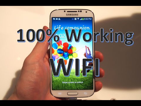 Wifi and bluetooth not working on note 2 — photo 2