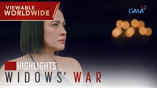 Widows’ War: My wife is my killer! (Episode 14)