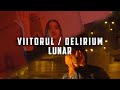 Lunar - Viitorul / Delirium (prod. by Electabaz&Ganshot) (Official Music Video 4K)