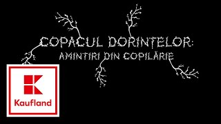 Filmul „Copacul Dorințelor: Amintiri din copilărie” are premiera pe marile ecrane pe 25 martie