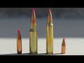 6.5 grendel vs 5.56 223 remington comparison u0026 analysis