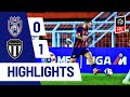 [4K] HIGHLIGHT JOHOR DARUL TA'ZIM II VS TERENGGANU FC II PIALA MFL 24/25