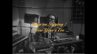 Ardhito Pramono - Keep On Singing & New Year's Eve (Holiday Live Session)