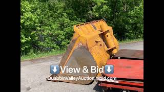 Rushford Online Dispersal Auction