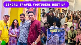 Bengali Travel Vloggers Meet up। Boishakhi Adda। Better Living