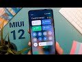 MIUI 12 on Redmi K20 Pro: iOS Copy?!