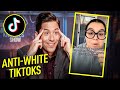 Anti-White TikTok REACTION | Michael Knowles