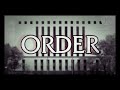 My Fanmade Law & Order intro