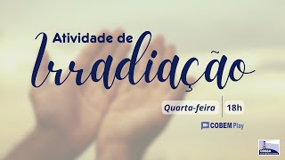 Atividade de Irradiação COBEM