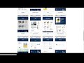 Plumbero - Plumber and Repair Services Elementor Template Kit renovation installation