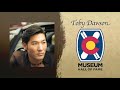 Toby Dawson -- 2012 Colorado Snowsports Hall of Fame Tribute Video