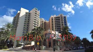 South Beach Retail Condo Storefront | 1451 Ocean Drive CU 104 | J+ Group at Compass Commercial