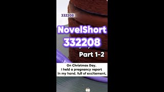 On Christmas Day, I held a pregnancy report in my hand, Part 1-2 (332208 NovelShort)