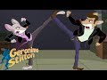 Geronimo Stilton | The Fight | Compilation | Videos For Kids