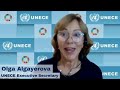 address by the executive secretary of the un economic commission for europe olga algayerova