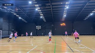 Futsal SPL Week 4 17/11/2024 NSFC vs United Futsal