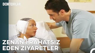 Doğum Sonrası Aile Ziyareti - Doktorlar 76. Bölüm