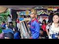 SKILL KENDANG MANG DOCLENG JOSS BANGET NIH!!! BENJANG PUTRA BUHUN KENCANA - LIVE CIKONENG BABAKAN