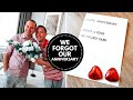 APARTMENT WORK HAS STARTED | FORGETTING OUR OWN WEDDING ANNIVERSARY | THE LODGE GUYS | VLOG