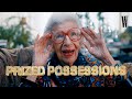 Prized Possessions x Iris Apfel | W Magazine