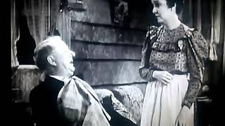 W.C. Fields and ZaSu Pitts