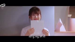 Vietsub FMV Tình đầu｜Tang Trĩ \u0026 Đoàn Gia Hứa ngữ lục「Vụng trộm không thể giấu偷偷藏不住」