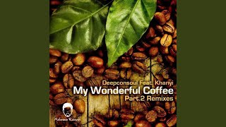 My Wonderful Coffee (Bétasweet Remix)