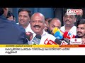 തന്റെ മന്ത്രി സ്ഥാനത്തിന്റെ കാര്യം ncp ദേശീയ പ്രസിഡണ്ട് ശരദ് പവാര്‍ തീരുമാനിക്കും തോമസ് കെ.തോമസ്