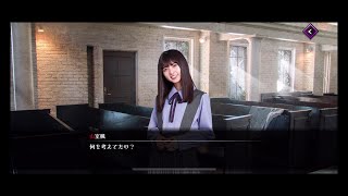 【ザンビ  THE GAME】第２部第１０章　７～１２話