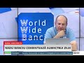 World Wide Banciu  - 18 iunie