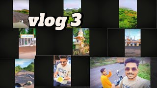 #vlog 3 # enjoy # Amalner # dharangaon