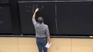 Lecture 11: Absolute Convergence and the Comparison Test for Series