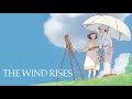The Wind Rises - Official Trailer