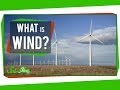 What is Wind?