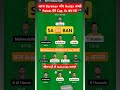 SA vs BAN Dream11 Prediction l sa vs ban dream11 team prediction l Sauth Africa vs Bangladesh