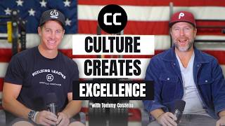 Commitment, Culture & Cutting-Edge Training: What It Really Takes to Reach the Next Level