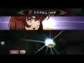 【ランモバ】第3回 封印されし戦場 第四戦場 lv70 プリンセス陣営縛り 全員生存クリア動画／ラングリッサーモバイル