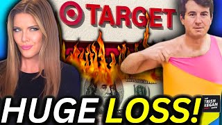 Target’s Spectacular Miss on Earnings Proves Americans Are SO OVER Woke!