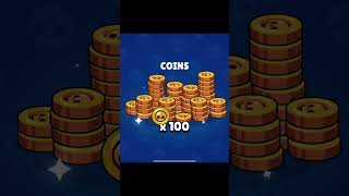 +1000 🏆 ON MEEPLE 💀 #brawlstars