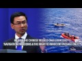 PH can't say Benham Rise is theirs, China argues