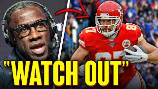 YOU CANNOT Make Up What The Kansas City Chiefs Are Doing...