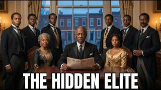 Inside The Secret Black Society That Ruled Baltimore