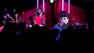 Fakuta - Despacio (Bar Loreto - 25.03.2016)