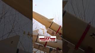 Israel No Match for Iran’s Missiles? | From The Frontline