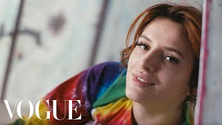 Inside the Life of Bella Thorne | Vogue