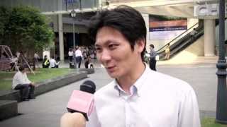 VoicesTODAY: Are Singaporeans happy? If not - why?