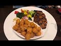 My review of Firebirds Woodfire Grill!