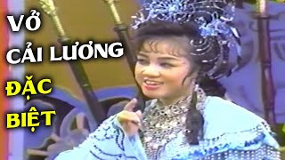 Vở Cải Lương Đặc Biệt: Cả Khán Phòng Lặng Người | Minh Vương Phương Hồng Thủy