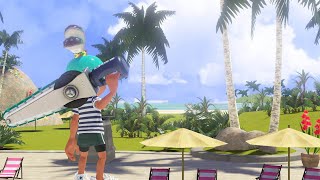 [Xマッチ配信】XP3000目指す旅路配信　スプラ配信　スプラトゥーン３