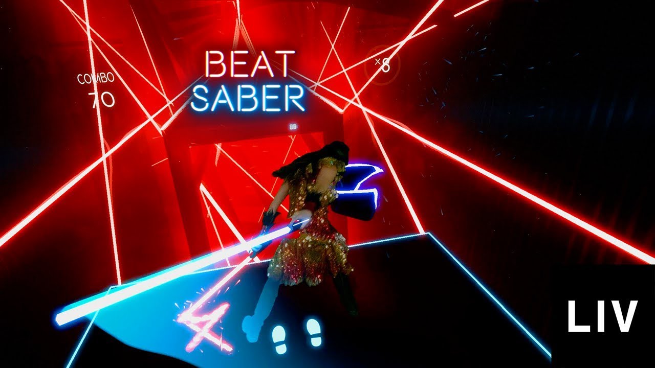 Original Beat Saber Youtube Videos - Lasopabt